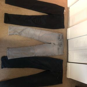 Men’s Levi’s jeans